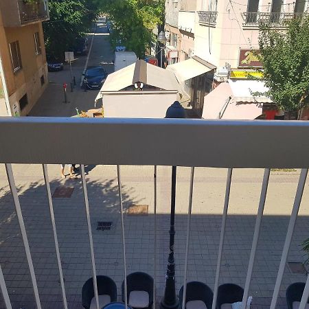 Apartman Harmony Σμεντέρεβο Εξωτερικό φωτογραφία
