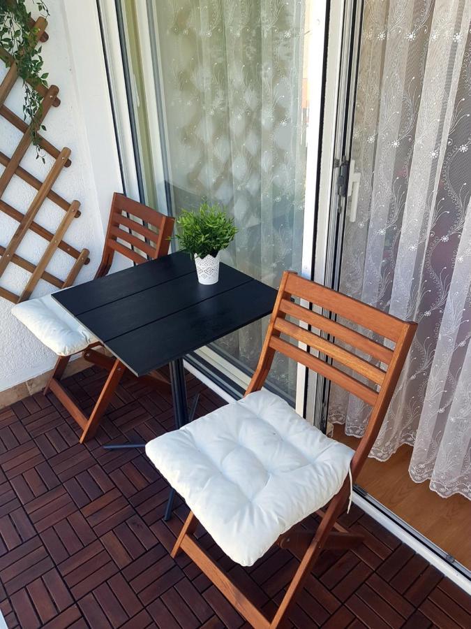 Apartman Harmony Σμεντέρεβο Εξωτερικό φωτογραφία