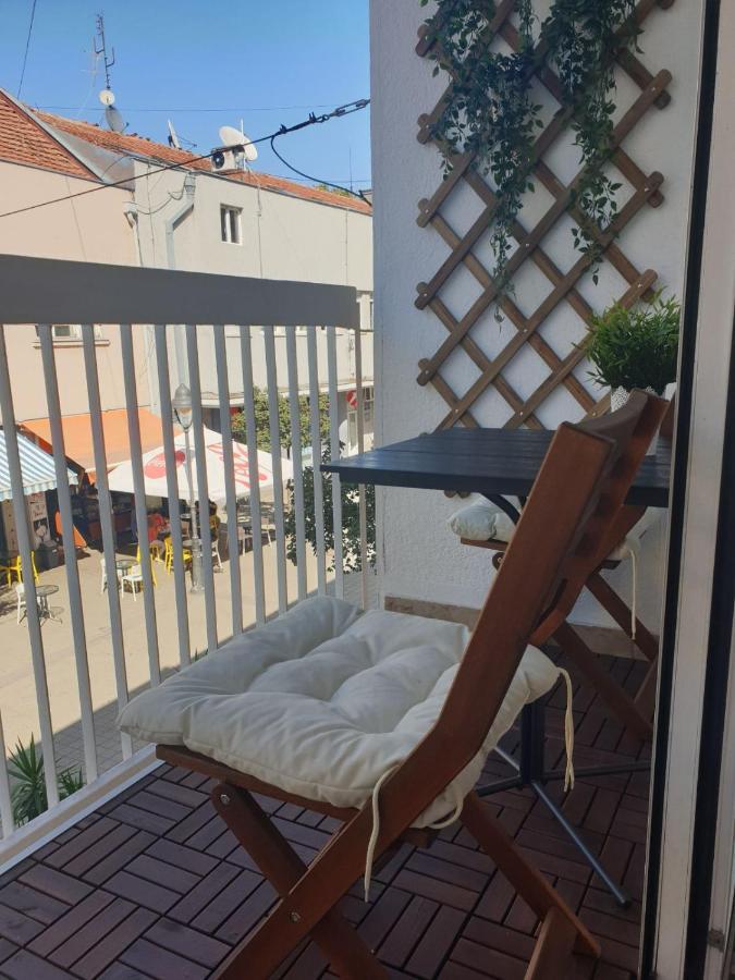 Apartman Harmony Σμεντέρεβο Εξωτερικό φωτογραφία
