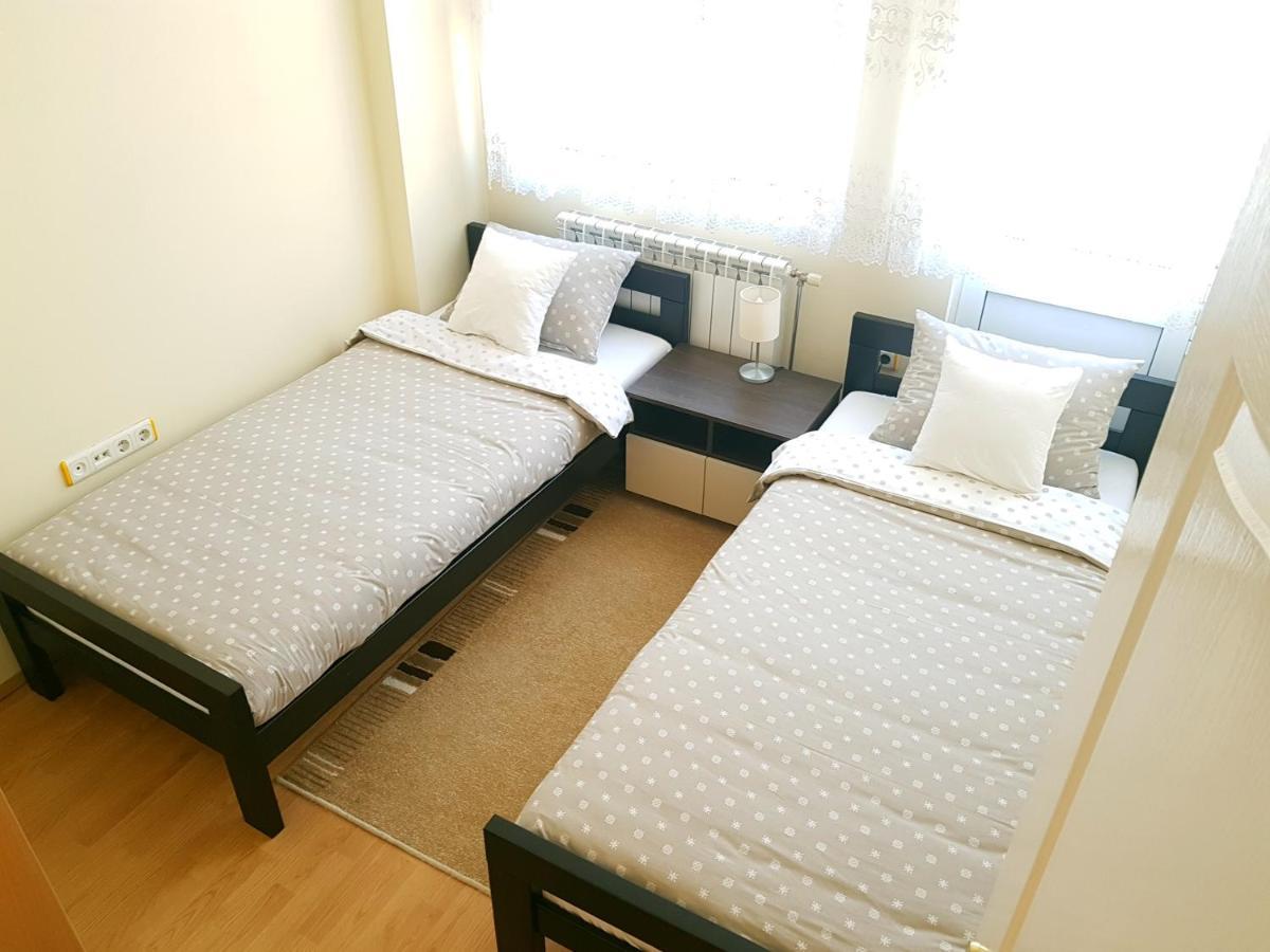 Apartman Harmony Σμεντέρεβο Εξωτερικό φωτογραφία