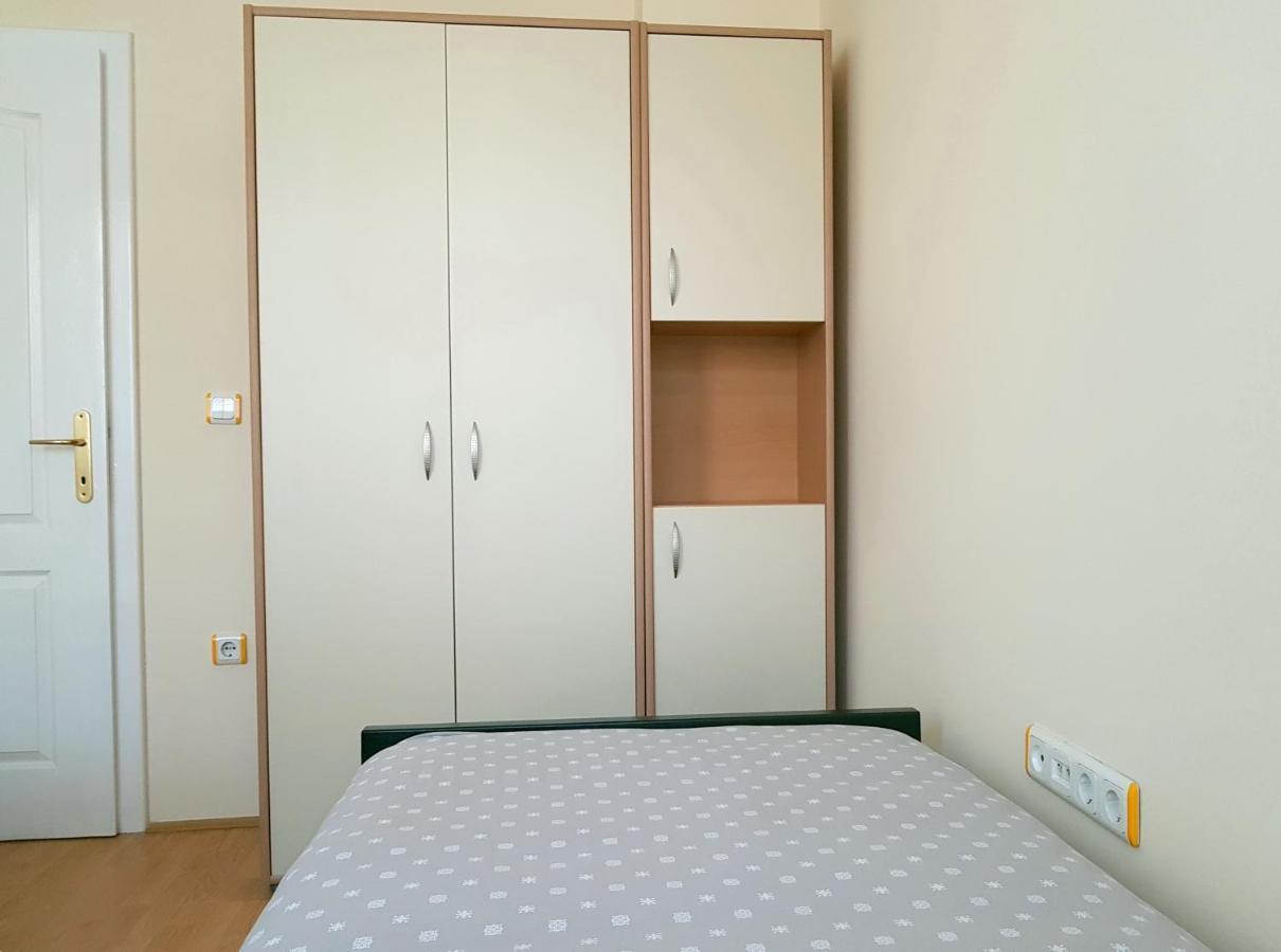 Apartman Harmony Σμεντέρεβο Εξωτερικό φωτογραφία