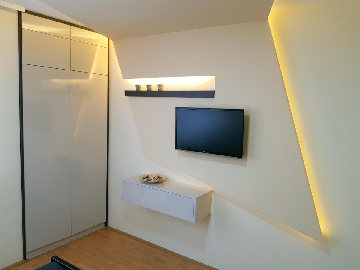 Apartman Harmony Σμεντέρεβο Εξωτερικό φωτογραφία