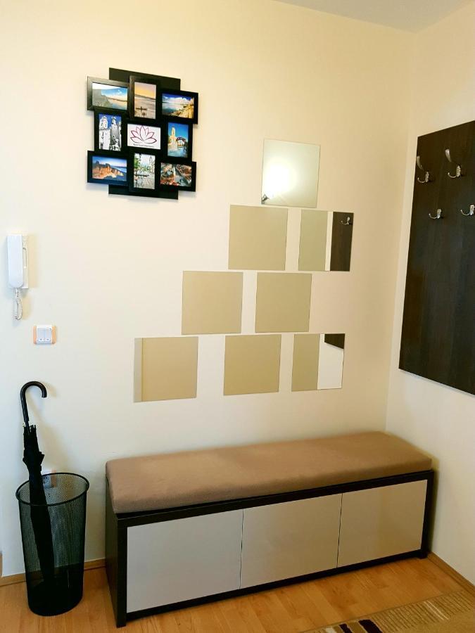 Apartman Harmony Σμεντέρεβο Εξωτερικό φωτογραφία