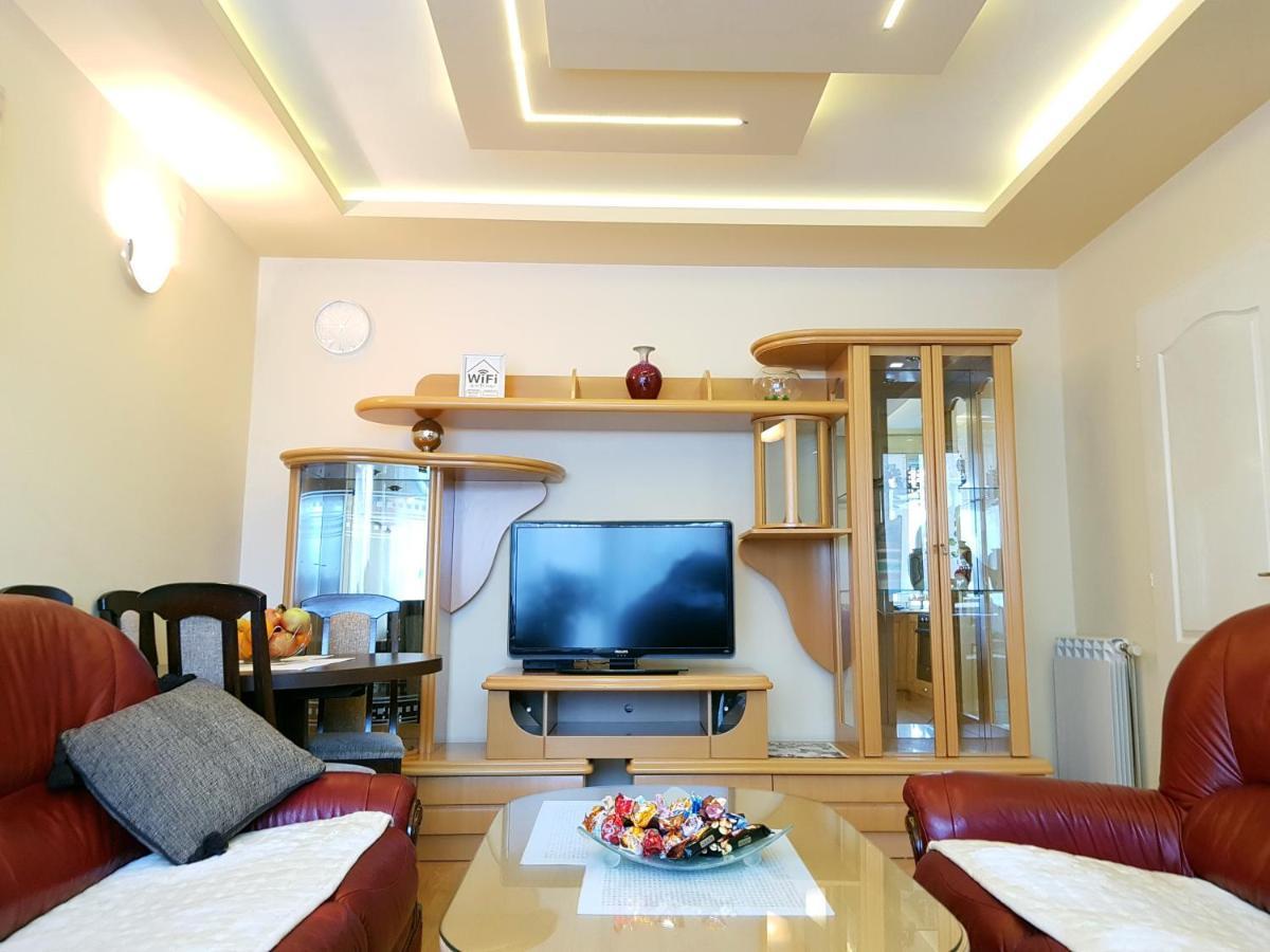 Apartman Harmony Σμεντέρεβο Εξωτερικό φωτογραφία