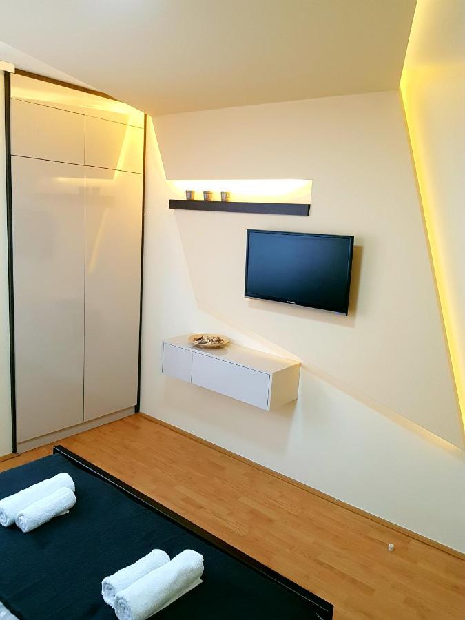 Apartman Harmony Σμεντέρεβο Εξωτερικό φωτογραφία
