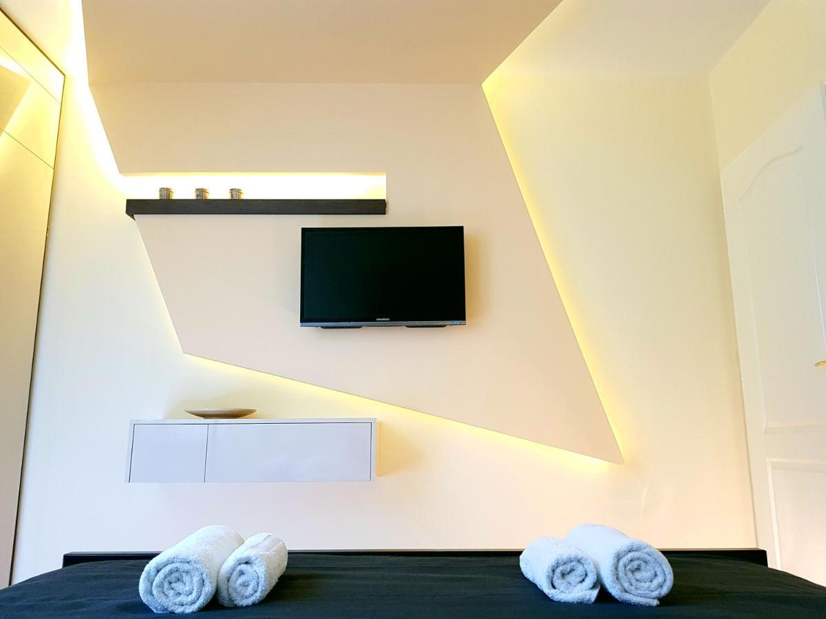 Apartman Harmony Σμεντέρεβο Εξωτερικό φωτογραφία